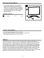 Preview for 14 page of pleasant hearth FA340S User Manual