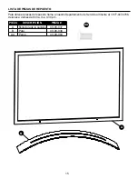 Preview for 15 page of pleasant hearth FA340S User Manual