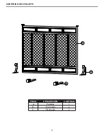 Предварительный просмотр 8 страницы pleasant hearth FA617S Quick Start Manual