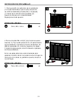 Предварительный просмотр 10 страницы pleasant hearth FA617S Quick Start Manual