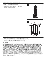 Предварительный просмотр 14 страницы pleasant hearth FA995TC Quick Start Manual