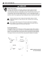 Preview for 4 page of pleasant hearth GFL-5002-68 Manual