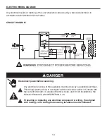 Preview for 13 page of pleasant hearth GFL-5002-68 Manual