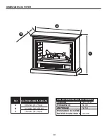 Preview for 39 page of pleasant hearth GFL-5002-68 Manual