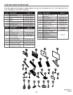 Preview for 48 page of pleasant hearth GFL-5002-68 Manual