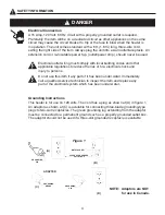 Preview for 4 page of pleasant hearth GLF-5002-205 Installation Instructions Manual