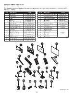 Preview for 10 page of pleasant hearth GLF-5002-205 Installation Instructions Manual