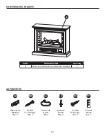 Preview for 16 page of pleasant hearth GLF-5002-205 Installation Instructions Manual