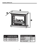 Preview for 17 page of pleasant hearth GLF-5002-205 Installation Instructions Manual