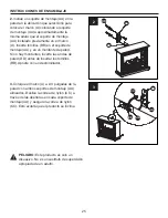 Preview for 19 page of pleasant hearth GLF-5002-205 Installation Instructions Manual