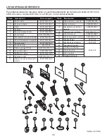 Preview for 20 page of pleasant hearth GLF-5002-205 Installation Instructions Manual