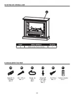 Preview for 26 page of pleasant hearth GLF-5002-205 Installation Instructions Manual