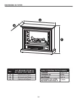 Preview for 27 page of pleasant hearth GLF-5002-205 Installation Instructions Manual