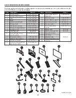 Preview for 30 page of pleasant hearth GLF-5002-205 Installation Instructions Manual