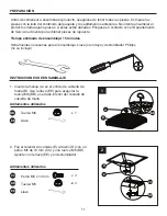 Предварительный просмотр 11 страницы pleasant hearth HAMPTON OFW012SB Manual