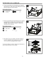 Предварительный просмотр 19 страницы pleasant hearth HAMPTON OFW012SB Manual