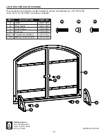 Preview for 15 page of pleasant hearth Harper FA338S Manual