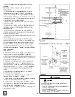 Preview for 9 page of pleasant hearth HWS-224172MH Series Manual