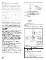 Preview for 9 page of pleasant hearth HWS-230292 User Manual