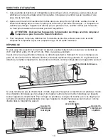 Предварительный просмотр 10 страницы pleasant hearth L-20W Installation And Operating Instructions Manual