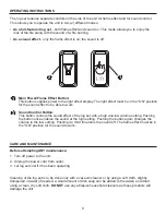 Preview for 8 page of pleasant hearth L-24 User Manual