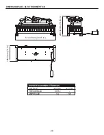 Preview for 28 page of pleasant hearth L-24 User Manual