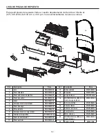 Preview for 51 page of pleasant hearth LK-24 Installation And Operating Instructions Manual