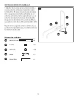 Предварительный просмотр 10 страницы pleasant hearth LS932-96 Assembly Instructions Manual