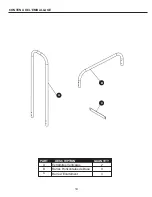 Предварительный просмотр 14 страницы pleasant hearth LS932-96 Assembly Instructions Manual