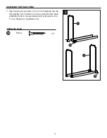 Preview for 4 page of pleasant hearth LS932B Manual