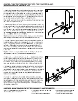 Предварительный просмотр 3 страницы pleasant hearth LS938-144SC Manual