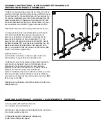 Preview for 3 page of pleasant hearth LS938-48LC Manual