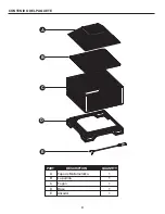 Предварительный просмотр 8 страницы pleasant hearth MARTIN OFW165S User Manual