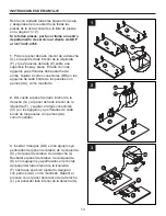 Preview for 13 page of pleasant hearth MERLOT 24-42-34M Manual