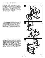 Preview for 15 page of pleasant hearth MERLOT 24-42-34M Manual