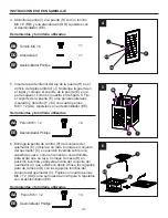 Предварительный просмотр 41 страницы pleasant hearth OFG007TF Manual