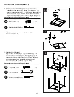 Preview for 45 page of pleasant hearth OFG418TA Manual