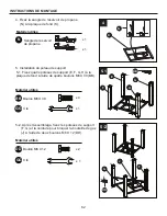 Предварительный просмотр 62 страницы pleasant hearth OFG419T Owner'S Manual