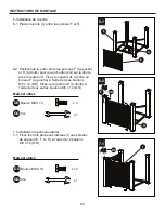 Предварительный просмотр 63 страницы pleasant hearth OFG419T Owner'S Manual