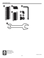 Preview for 26 page of pleasant hearth OFG466TA Instructions Manual