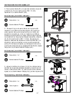 Preview for 37 page of pleasant hearth OFG466TA Instructions Manual