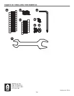 Preview for 52 page of pleasant hearth OFG466TA Instructions Manual