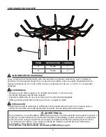 Предварительный просмотр 6 страницы pleasant hearth OFP28WG Operating Manual