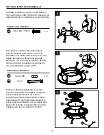 Предварительный просмотр 13 страницы pleasant hearth OFW088RC Manual