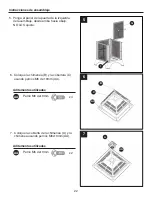 Preview for 22 page of pleasant hearth OFW155H Manual