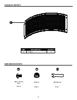 Preview for 2 page of pleasant hearth OFW169FR Manual