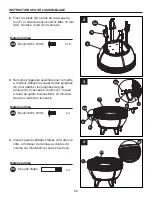 Preview for 26 page of pleasant hearth OFW295R Manual