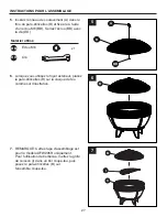 Preview for 27 page of pleasant hearth OFW295R Manual