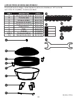 Preview for 30 page of pleasant hearth OFW295R Manual