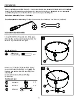 Preview for 5 page of pleasant hearth OFW316RA Manual